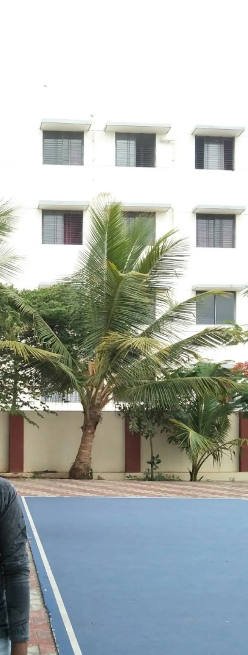 Narayana PU College Bellary